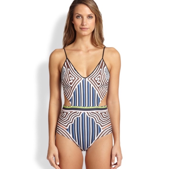 Clover Canyon Other - NWOT // CLOVER CANYON Neoprene Suit